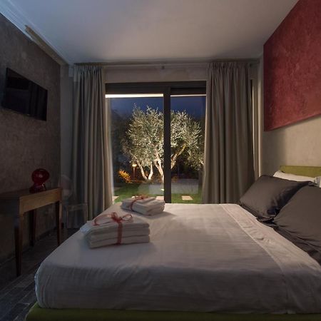 Sesto Armonico B&B Palazzolo  Buitenkant foto