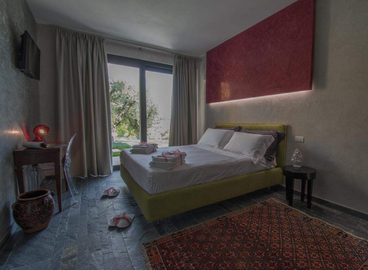 Sesto Armonico B&B Palazzolo  Buitenkant foto