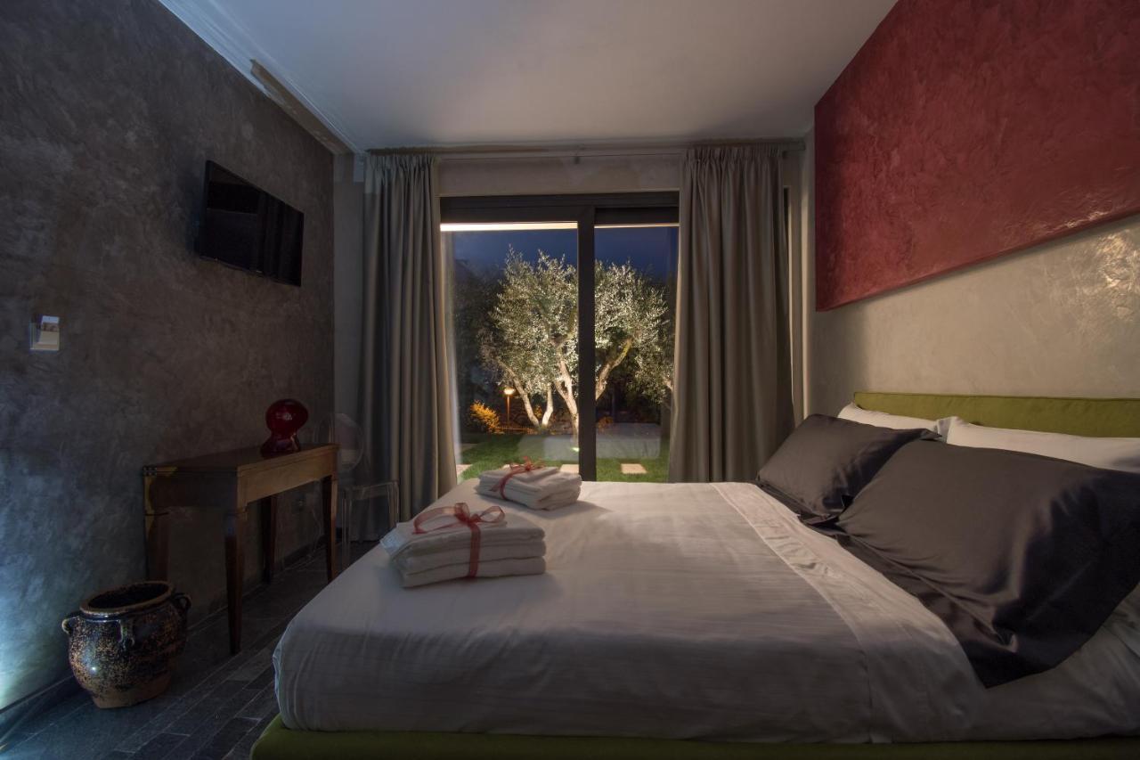Sesto Armonico B&B Palazzolo  Buitenkant foto