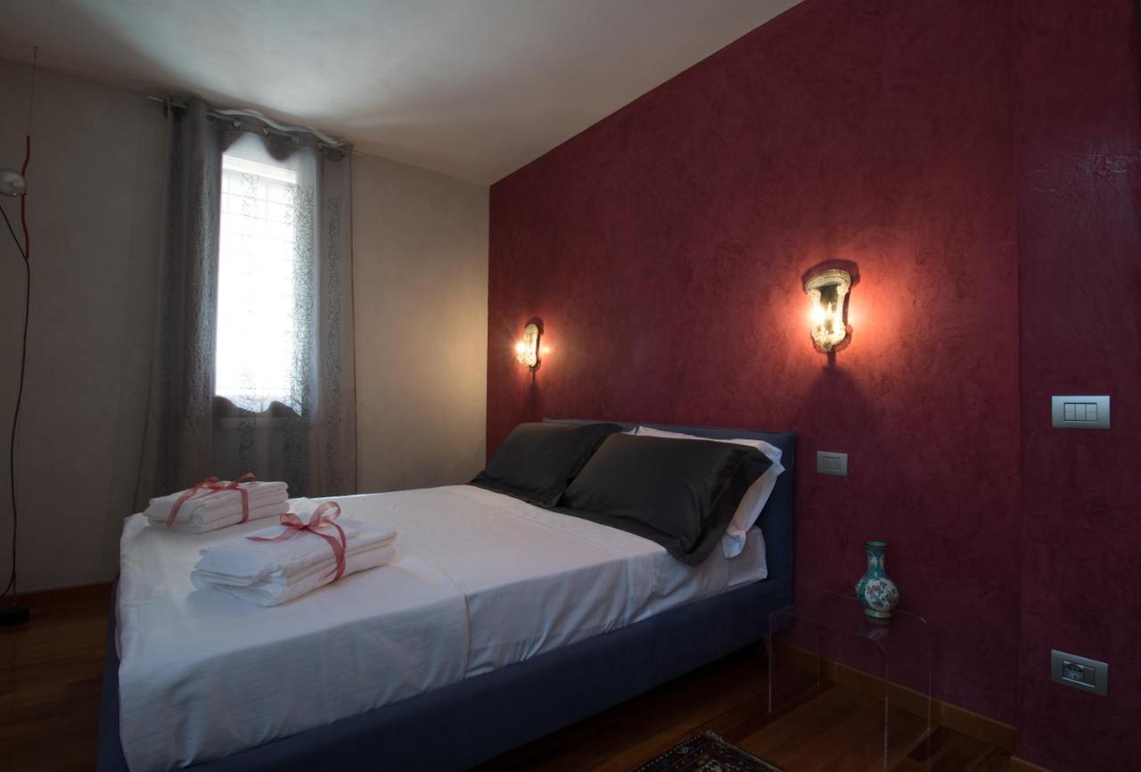 Sesto Armonico B&B Palazzolo  Buitenkant foto