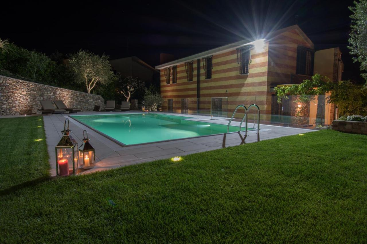 Sesto Armonico B&B Palazzolo  Buitenkant foto