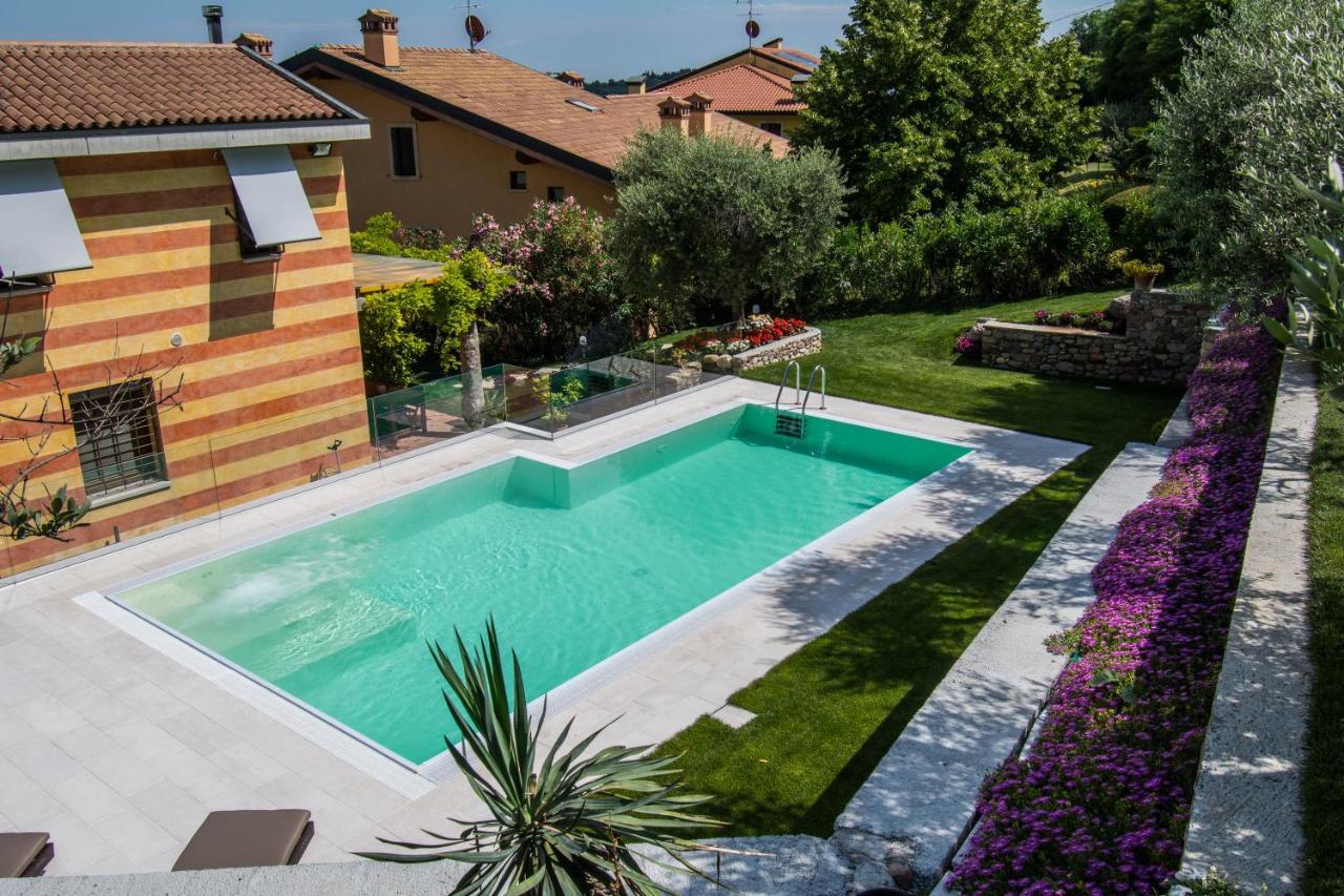 Sesto Armonico B&B Palazzolo  Buitenkant foto