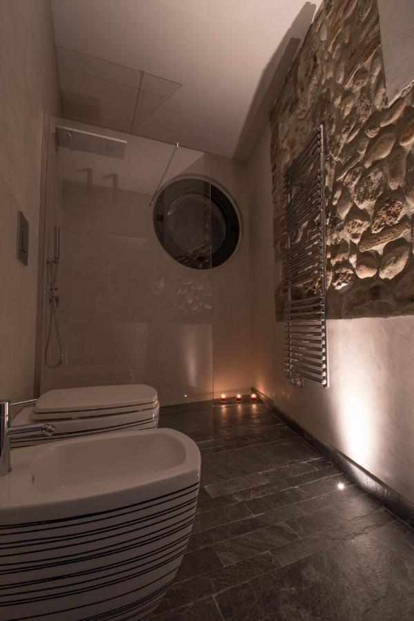 Sesto Armonico B&B Palazzolo  Buitenkant foto
