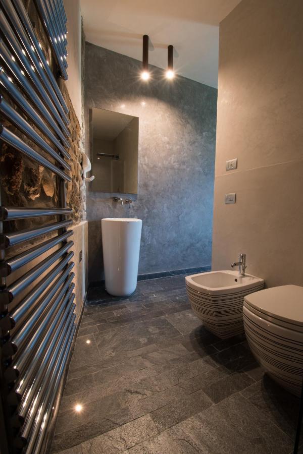 Sesto Armonico B&B Palazzolo  Buitenkant foto