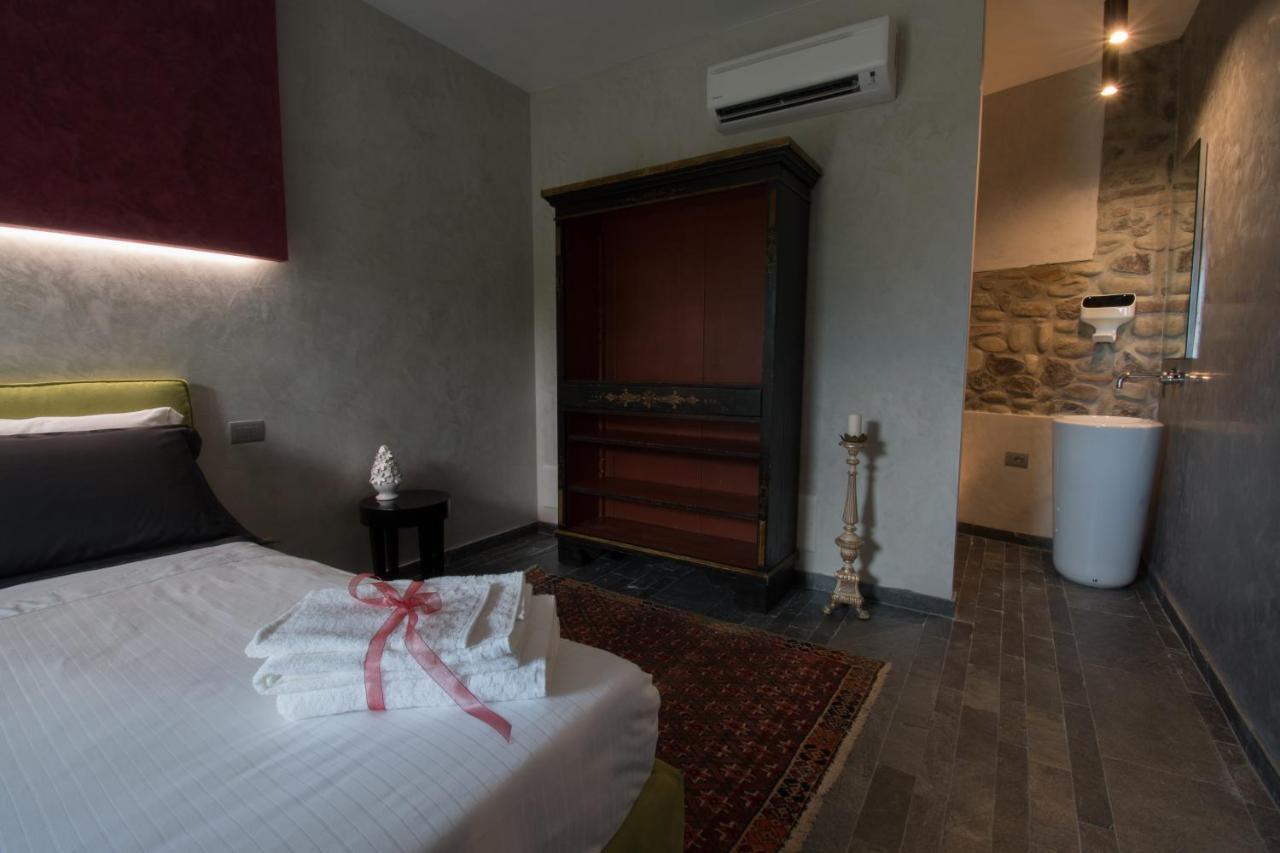Sesto Armonico B&B Palazzolo  Buitenkant foto