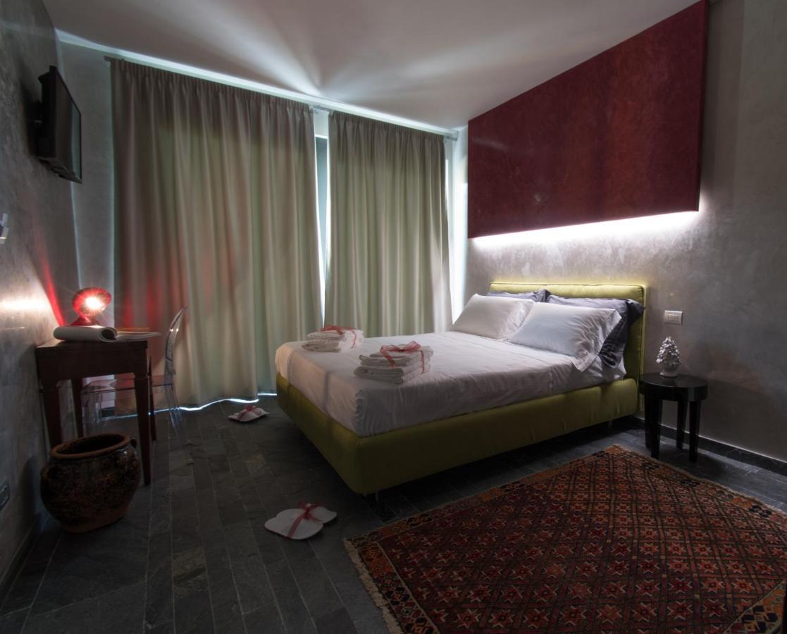 Sesto Armonico B&B Palazzolo  Buitenkant foto