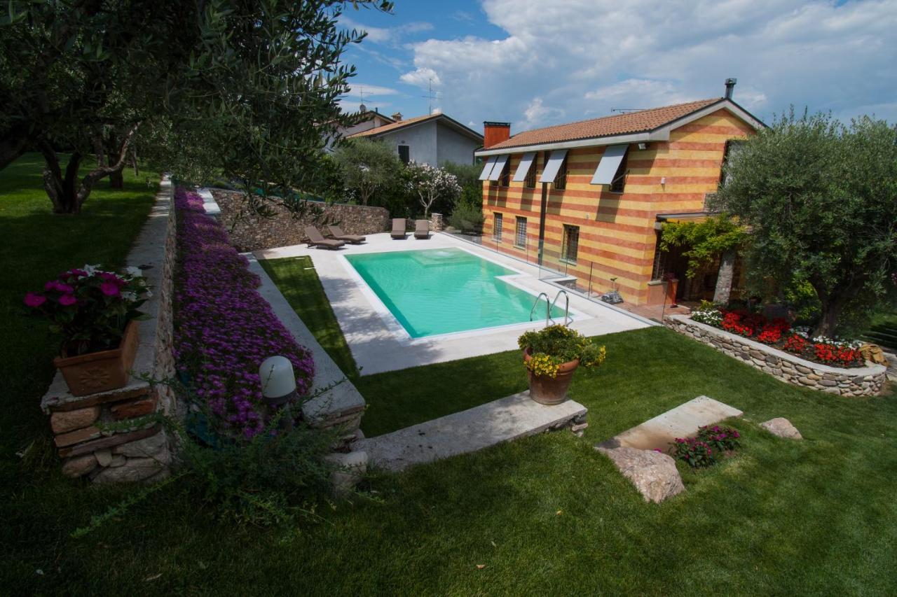 Sesto Armonico B&B Palazzolo  Buitenkant foto