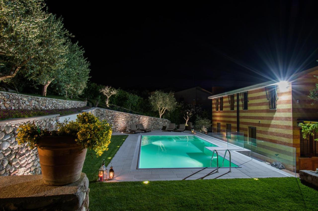 Sesto Armonico B&B Palazzolo  Buitenkant foto