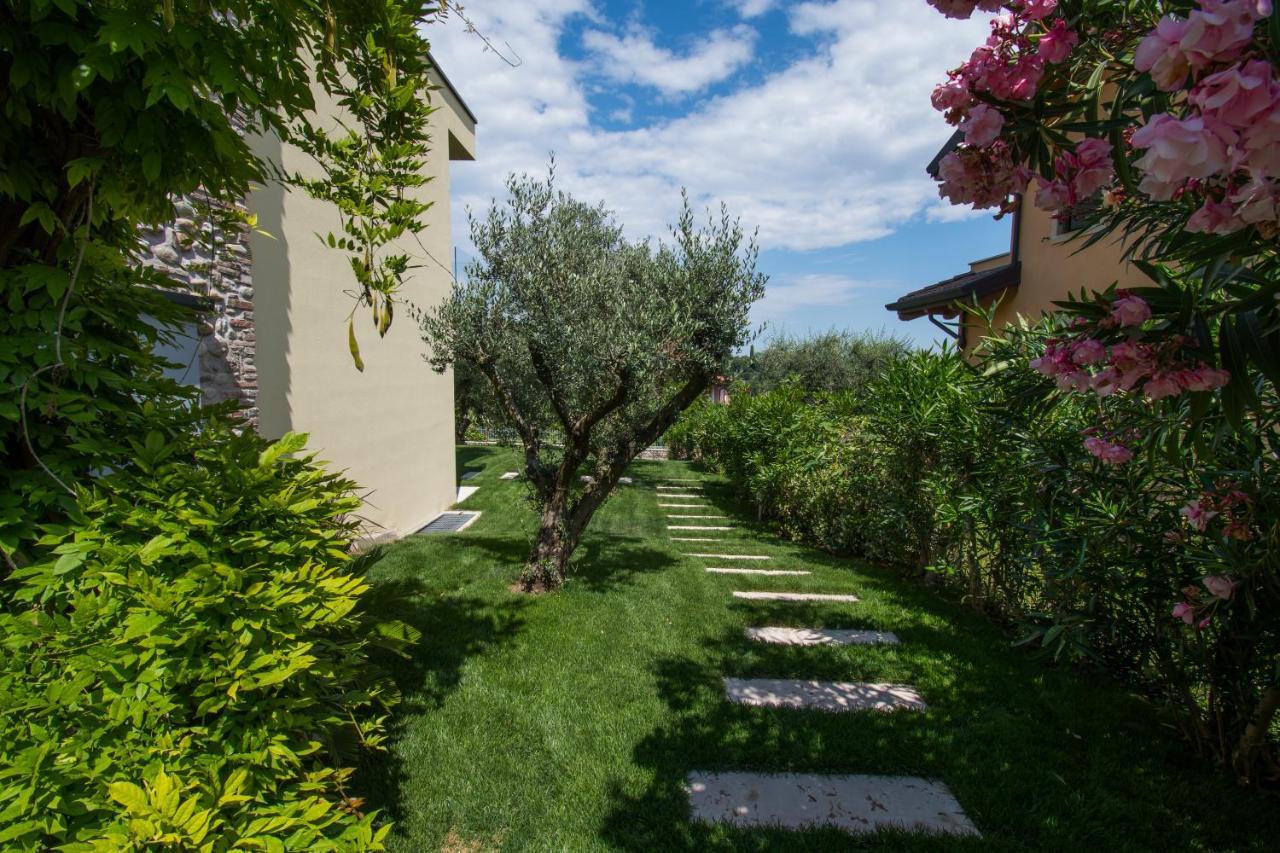 Sesto Armonico B&B Palazzolo  Buitenkant foto