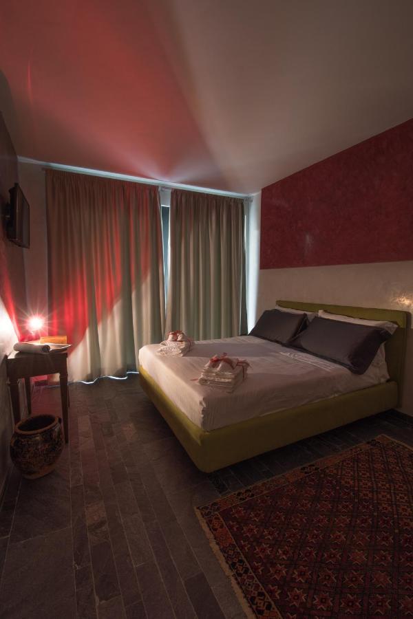 Sesto Armonico B&B Palazzolo  Buitenkant foto