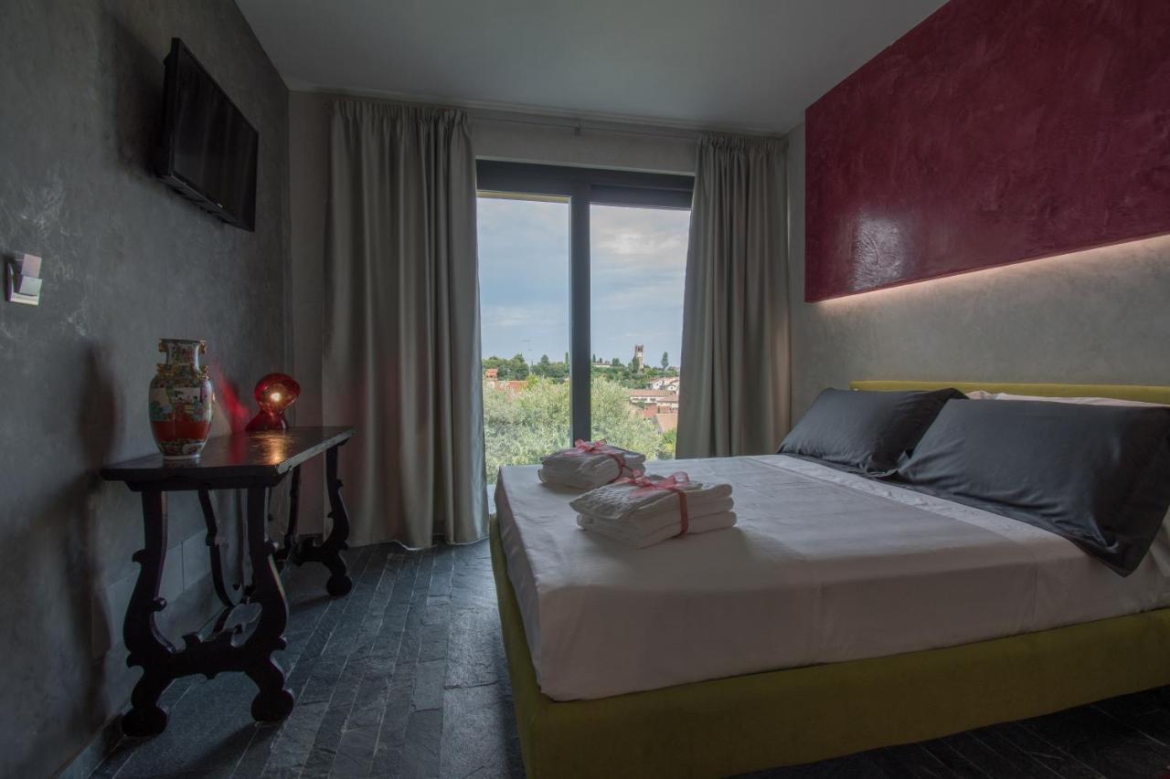 Sesto Armonico B&B Palazzolo  Buitenkant foto
