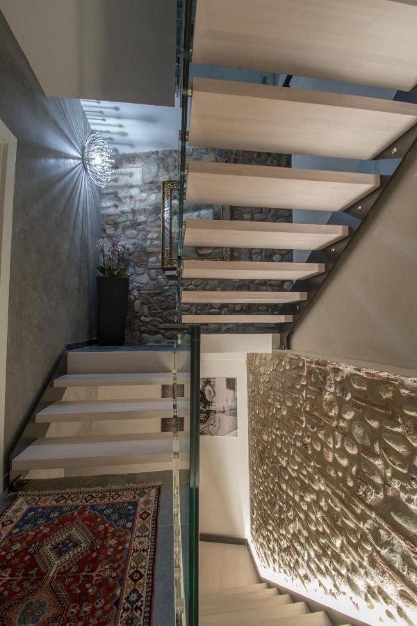 Sesto Armonico B&B Palazzolo  Buitenkant foto