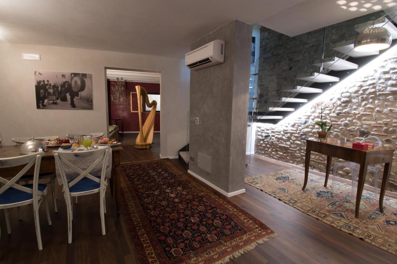 Sesto Armonico B&B Palazzolo  Buitenkant foto