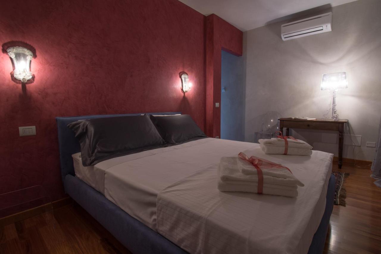 Sesto Armonico B&B Palazzolo  Buitenkant foto