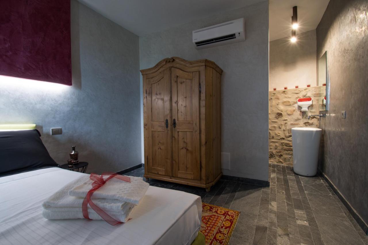 Sesto Armonico B&B Palazzolo  Buitenkant foto