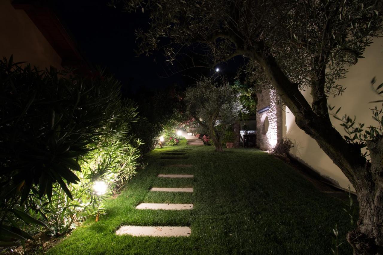 Sesto Armonico B&B Palazzolo  Buitenkant foto