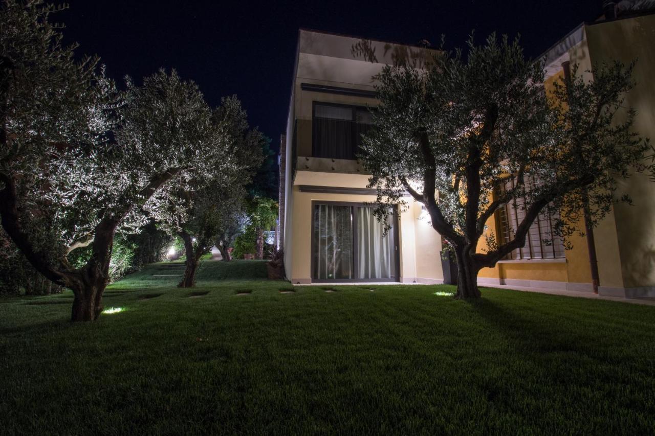 Sesto Armonico B&B Palazzolo  Buitenkant foto